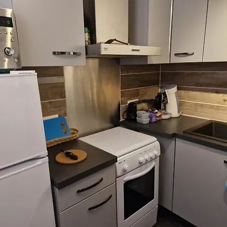 Apartment L'oustalet Des Gorges D'ardeche Wifi Et Canal Saint-Remeze