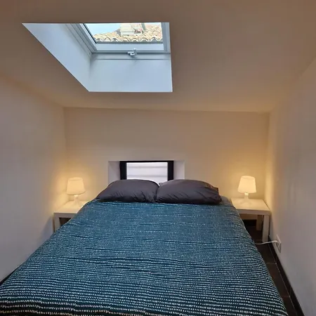 Apartment L'oustalet Des Gorges D'ardeche Wifi Et Canal