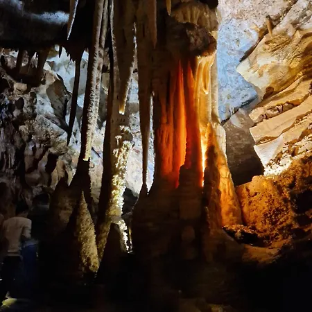 L'oustalet Des Gorges D'ardeche Wifi Et Canal Apartment Saint-Remeze
