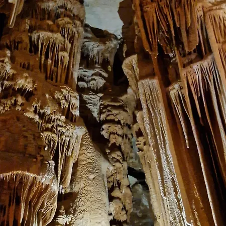 L'oustalet Des Gorges D'ardeche Wifi Et Canal * Saint-Remeze