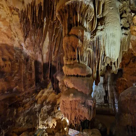 L'oustalet Des Gorges D'ardeche Wifi Et Canal Apartment