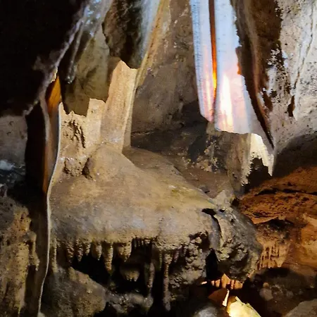 L'oustalet Des Gorges D'ardeche Wifi Et Canal *