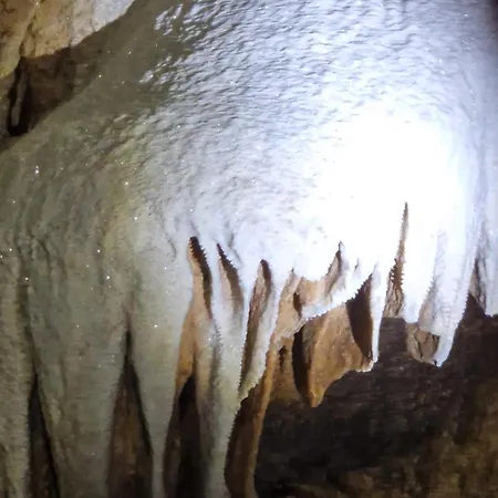 L'oustalet Des Gorges D'ardeche Wifi Et Canal Saint-Remeze