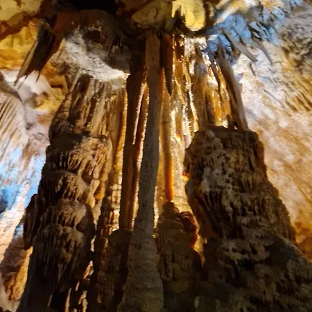 L'oustalet Des Gorges D'ardeche Wifi Et Canal * Saint-Remeze