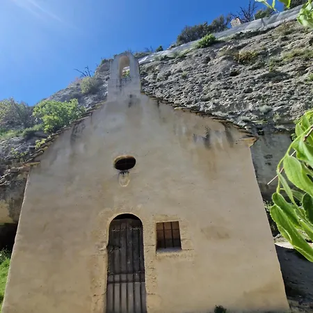 Apartment L'oustalet Des Gorges D'ardeche Wifi Et Canal *