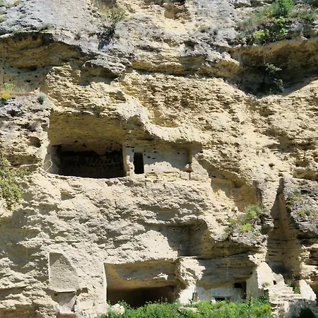 L'oustalet Des Gorges D'ardeche Wifi Et Canal Apartment Saint-Remeze