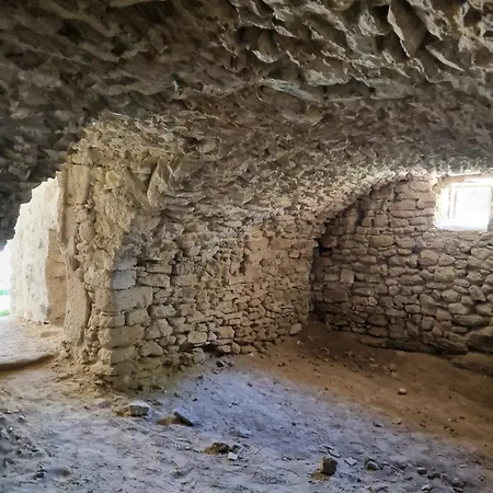 L'oustalet Des Gorges D'ardeche Wifi Et Canal *