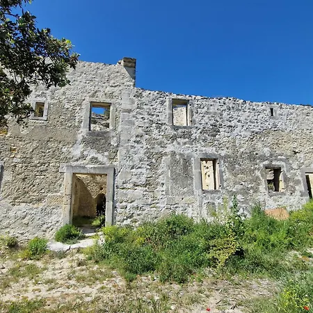 Apartment L'oustalet Des Gorges D'ardeche Wifi Et Canal *
