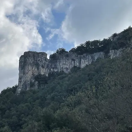 Apartment L'oustalet Des Gorges D'ardeche Wifi Et Canal