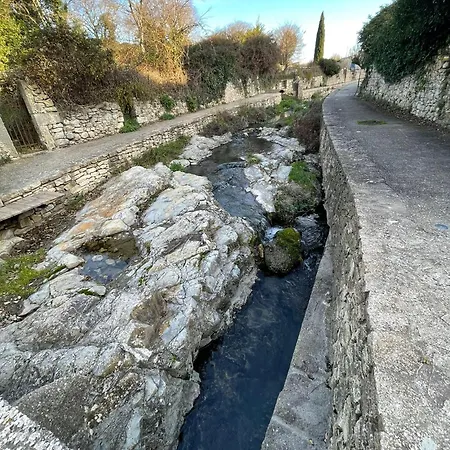 L'oustalet Des Gorges D'ardeche Wifi Et Canal