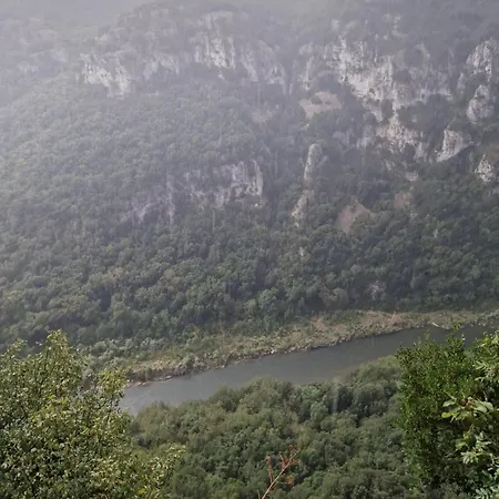 Apartment L'oustalet Des Gorges D'ardeche Wifi Et Canal