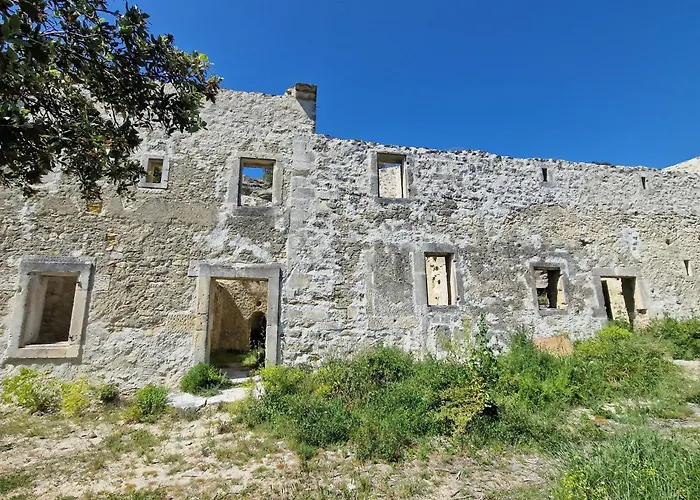 Appartement L'oustalet Des Gorges D'ardeche Wifi Et Canal *